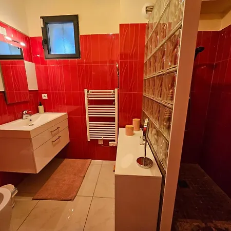 Petit Paradis A Bandol T4 Piscine Clim Parking Fibre Coffre-Fort Exterior foto