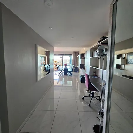 Petit Paradis A Bandol T4 Piscine Clim Parking Fibre Coffre-Fort Exterior foto