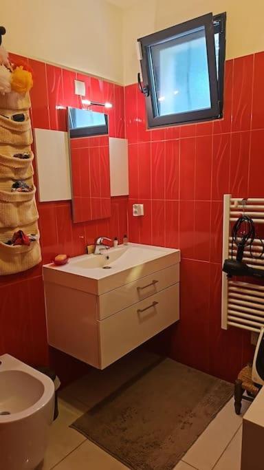 Petit Paradis A T4 Piscine Clim Parking Fibre Coffre-fort