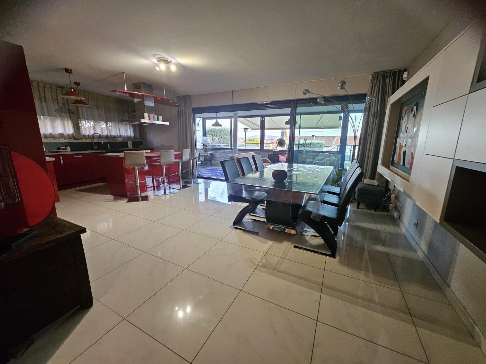 Petit Paradis A T4 Piscine Clim Parking Fibre Coffre-fort * Bandol